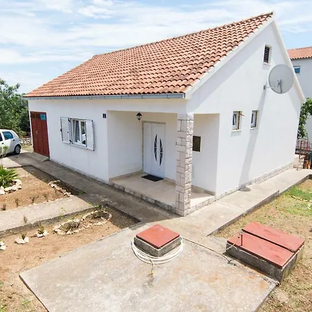 Appartement Apartman Figa Trogir