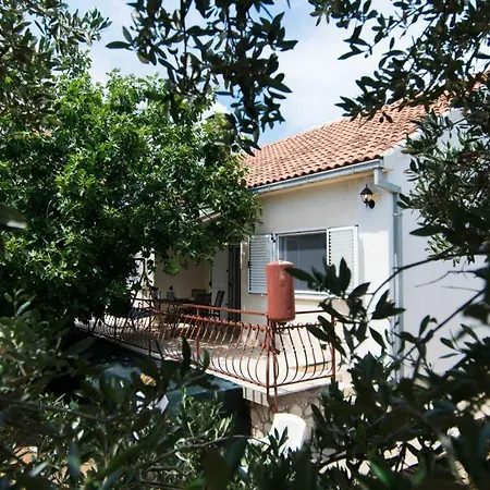 Apartman Figa