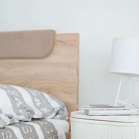 Apartman Figa *