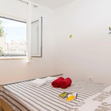 Apartman Figa Appartement *