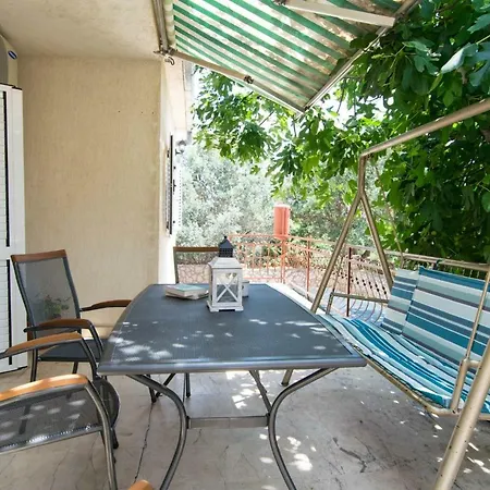 Apartman Figa