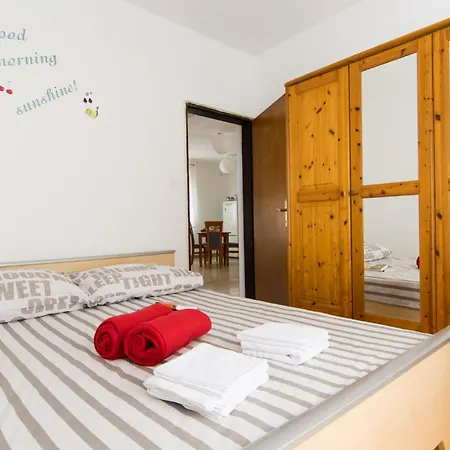 Apartman Figa Apartment *
