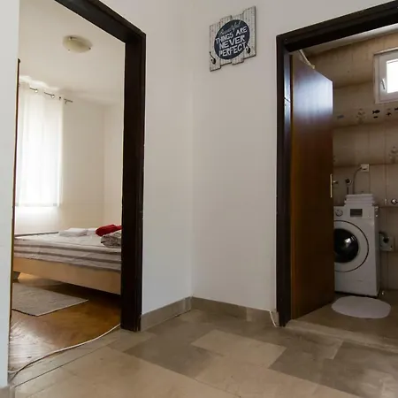 Apartman Figa Apartment *