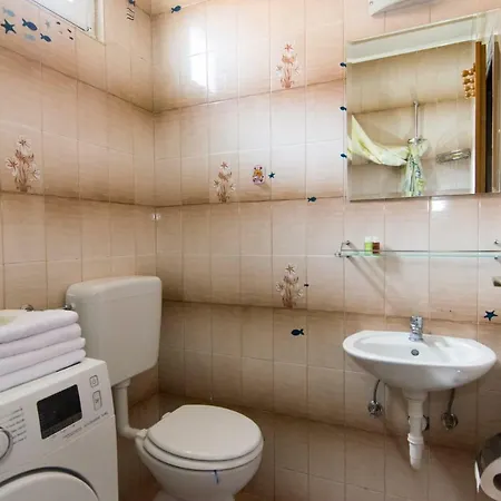 Apartman Figa Apartment *