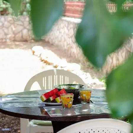 Appartement Apartman Figa *