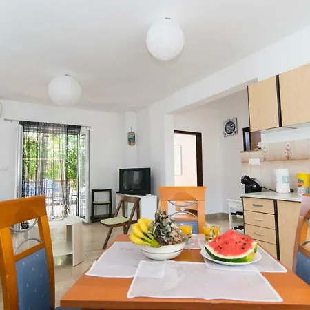 Apartman Figa Appartement