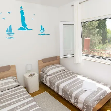 Apartman Figa Appartement *