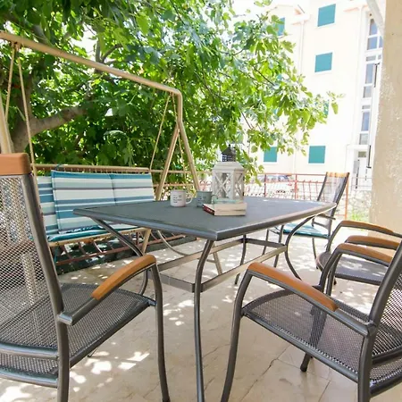 Apartman Figa Apartament Trogir