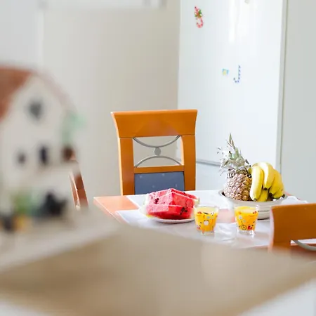 Apartman Figa Apartament